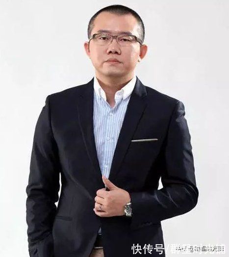 “毒舌导师”涂磊：直播发飙、怒怼粉丝，成败皆因一张嘴