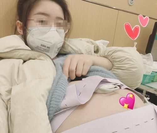 分娩|孕晚期最后一月:三项产检不能少、四大问题要询问,关乎孕妈分娩