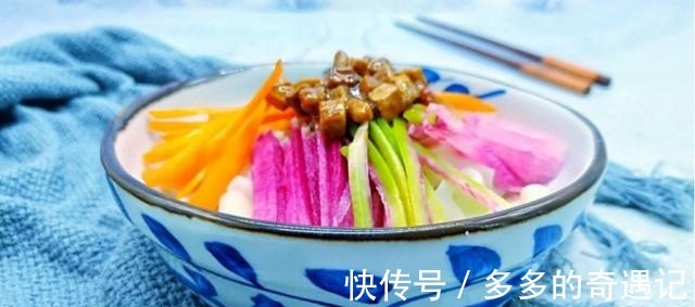 炸酱|炸酱面好不好吃,关键在于酱,学会这样做,不用去外面吃了!