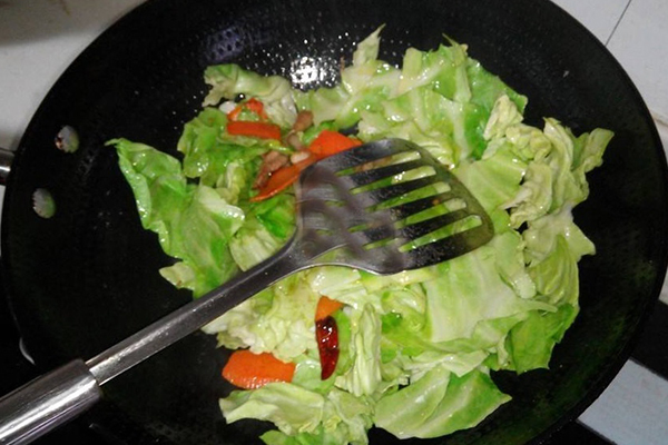 此物是天然叶酸,营养美味,酸辣爽口,孕妇常吃好处多多