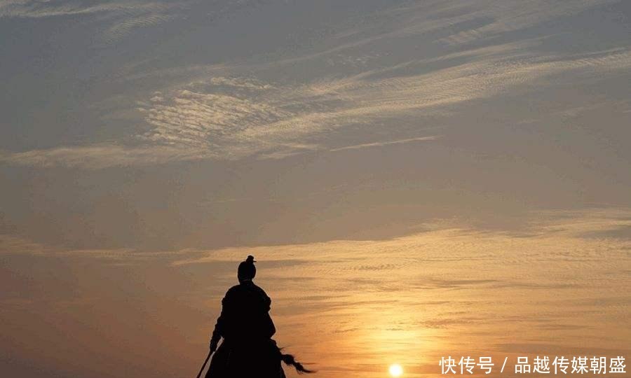 发泄|虽然是首送别诗,虽然在发泄牢骚,李白却写得如此诗情画意