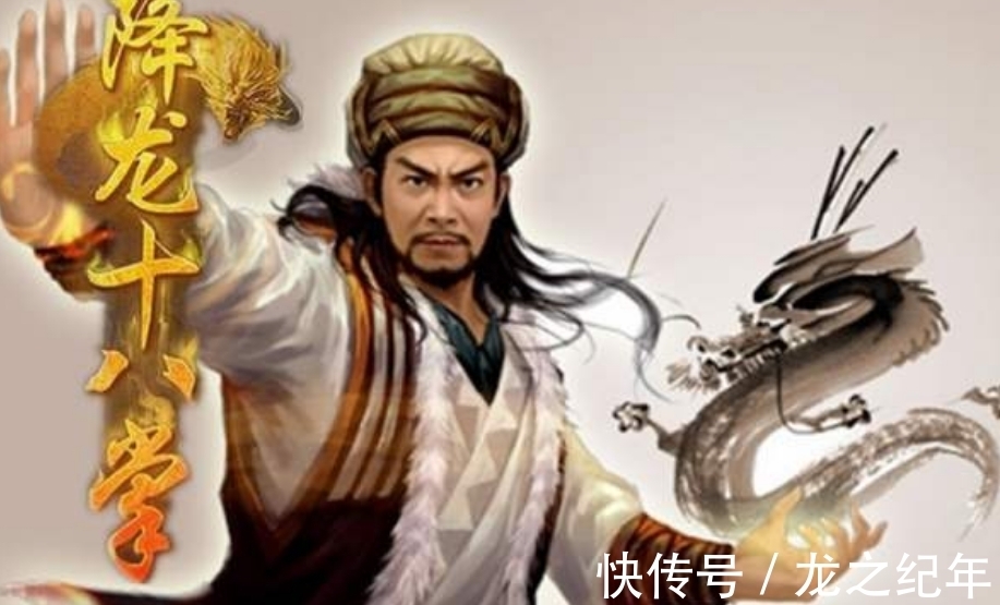 少林寺$萧峰死后,少林寺为何一蹶不振了200年?看看扫地僧干了啥就懂了