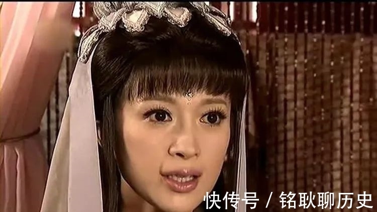 临路歌@为什么说李白的《独坐敬亭山》,写的不是山,而是玉真公主?