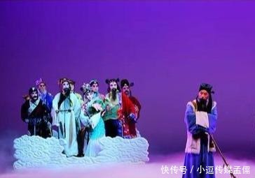 透过《邯郸记》对《枕中记》的情节扩写,看汤显祖的创作思想