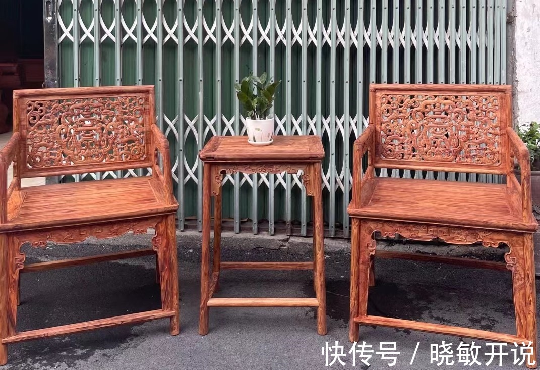 厂家|濒临灭绝的黄花梨,现在价格怎么样!
