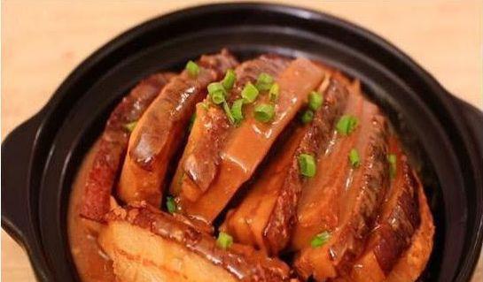 美味无比的几道家常菜,鲜香诱人,好吃还很下饭,家人都喜欢吃