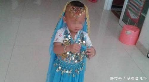 小刘|6岁男童总喜欢穿妹妹的裙子，父母带去医院，检查结果让他们崩溃
