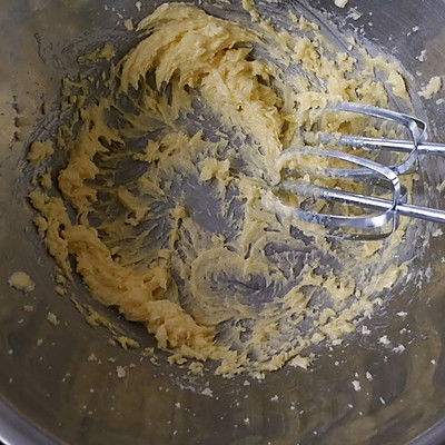 芝士香酥水泡饼