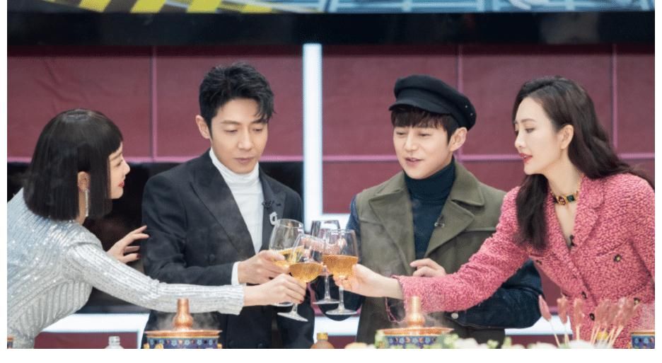 撒貝寧|《明星大偵探7》開始招商，利用原班人馬吸睛，觀眾已不再奢望！