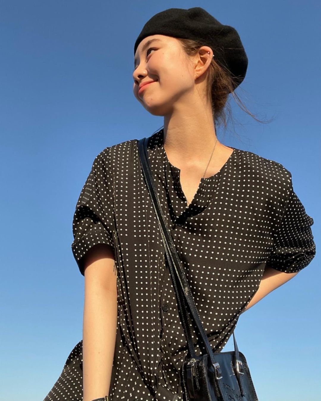 风格|5位韩国ins穿搭博主！这才是今夏穿搭模板