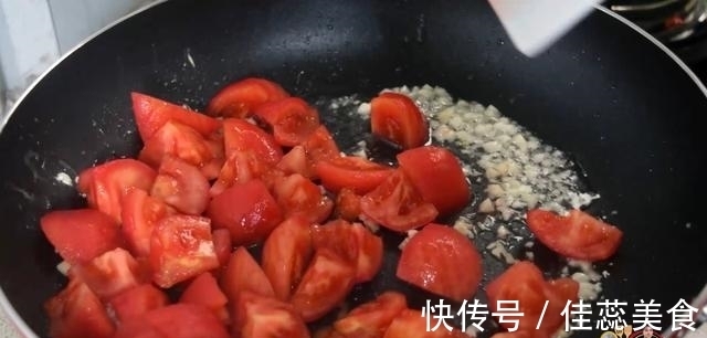 做法|番茄炒蛋最好吃的做法，简单美味，看看跟你的做法有什么不同？