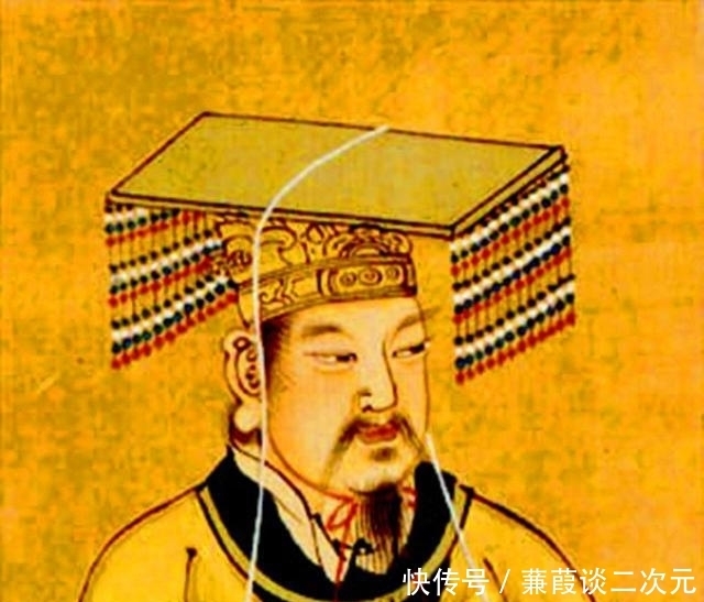 世系|如何排列颛顼、帝喾、尧、舜、禹和黄帝之间的世系关系?