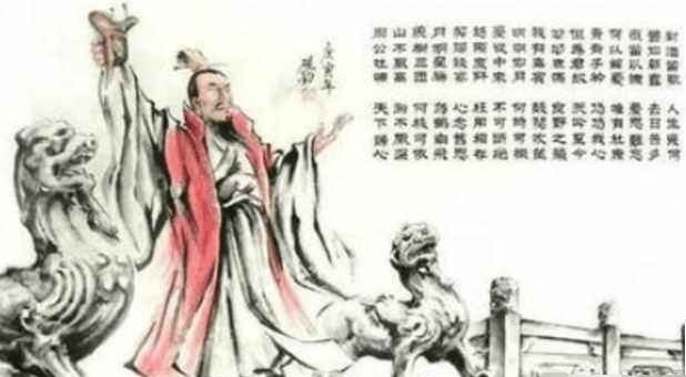 玩意儿|乾隆一生写了4万首诗,仅有一首流传下来,专家听后:什么玩意儿