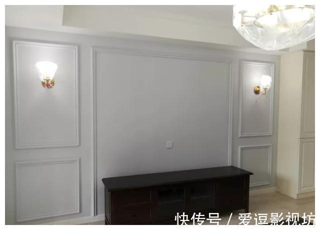 衣物|新房硬装结束了，15万做到这种程度，已经省了不少钱！