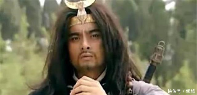 更是|水浒传中,宋江唯独驾驭不了的好汉,对他更是又爱又恨!