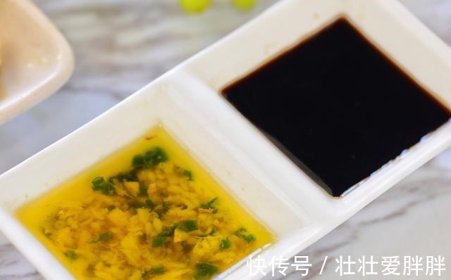 姜蒜葱|简单易学白切鸡做法!