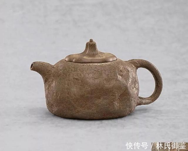 茶友都想拥有的一把好壶(紫砂壶)