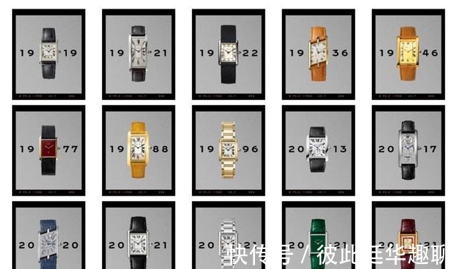 表盘|特别策划|挑战时代潮流的表盘美学