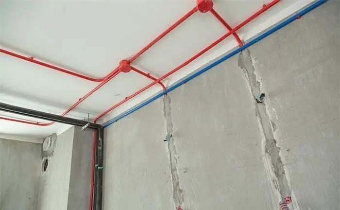 开槽|电路改造的隐藏小秘密，老师傅说有些方式真没有必要，句句良心话