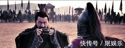 鼓乐手|此人自称天文地理无所不通,当面骂曹操一无是处,曹操却不敢杀他!