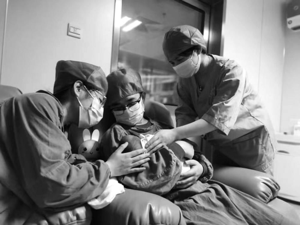 家庭|中国科大附一院新生儿监护病房引入家庭整合式照护模式 为安徽首家