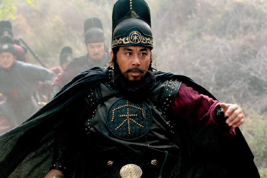 宋江|雷横与朱仝同样是都头, 梁山排名为什么却相差甚远 因宋江偏心