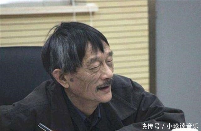 李小文院士：一袭布衣一双布鞋，每天一斤二锅头，上课带着酒壶