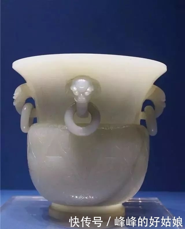 清大|50件馆藏古玉超清大图,再现古玉之大美!