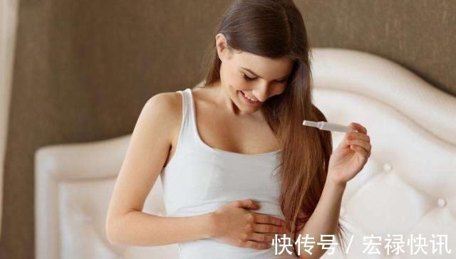 b超|孕45天发现怀孕,孕妈尽快进行这项检查,了解这些情况很重要