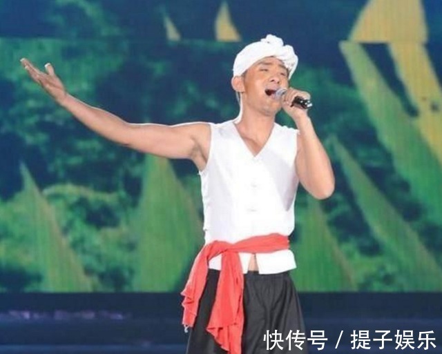 草原上升起不落的太阳|“放羊娃”到年入千万，阿宝身份被揭穿后，如今成了这个样子