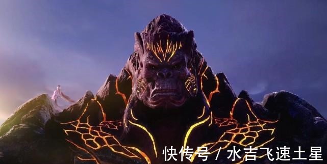 万年魂兽|斗罗大陆大明和二明才活了十万年,为何他们知道小舞复活之法