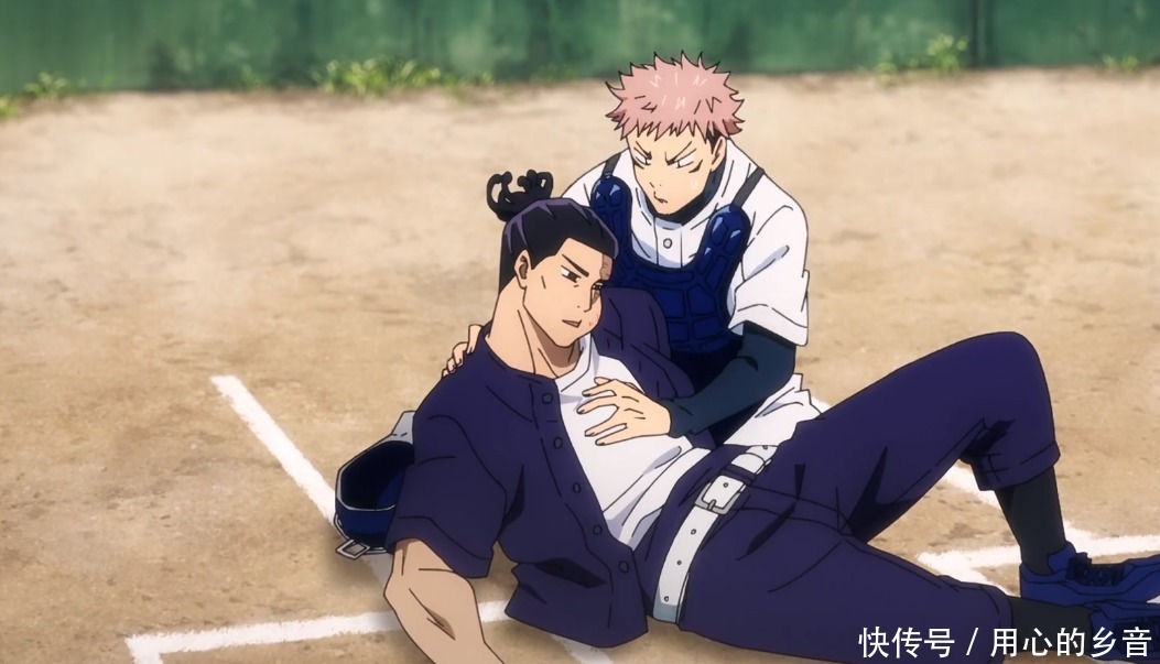 咒术回战姐妹校交流会完结，五条悟开大踩蚂蚁是威慑吗