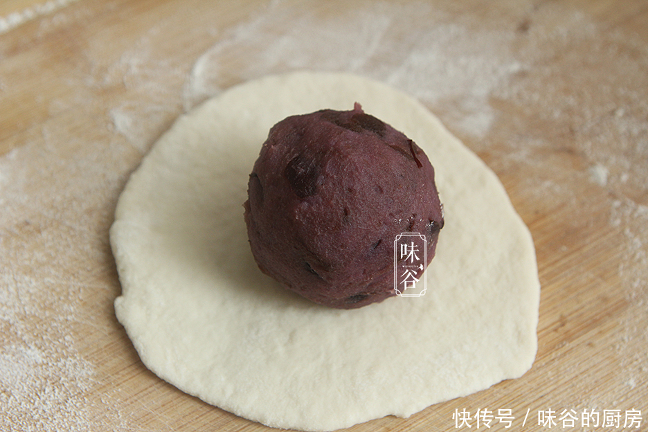 小雪前后,最该吃这早餐,香甜软糯,满满都是料,精神饱满过冬天