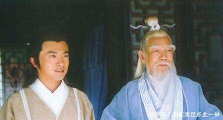 祖师|古代20个行业的祖师爷,知道十个以上算博学,看看你知道多少个!