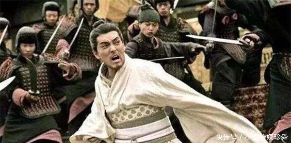 中兴|是中兴之主还是权力野兽?详解萧赜集权方略,兼论太子萧长懋死因