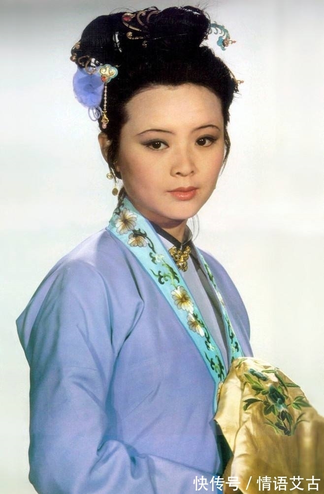 判词$李纨判词之谜：作者对她极尽嘲讽吗？何谓“如冰水好空相妒”？