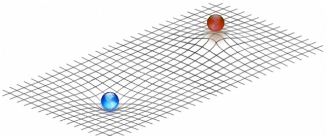 曲速引擎和负能量:物理学家为超光速太空旅行的机会提供了助力