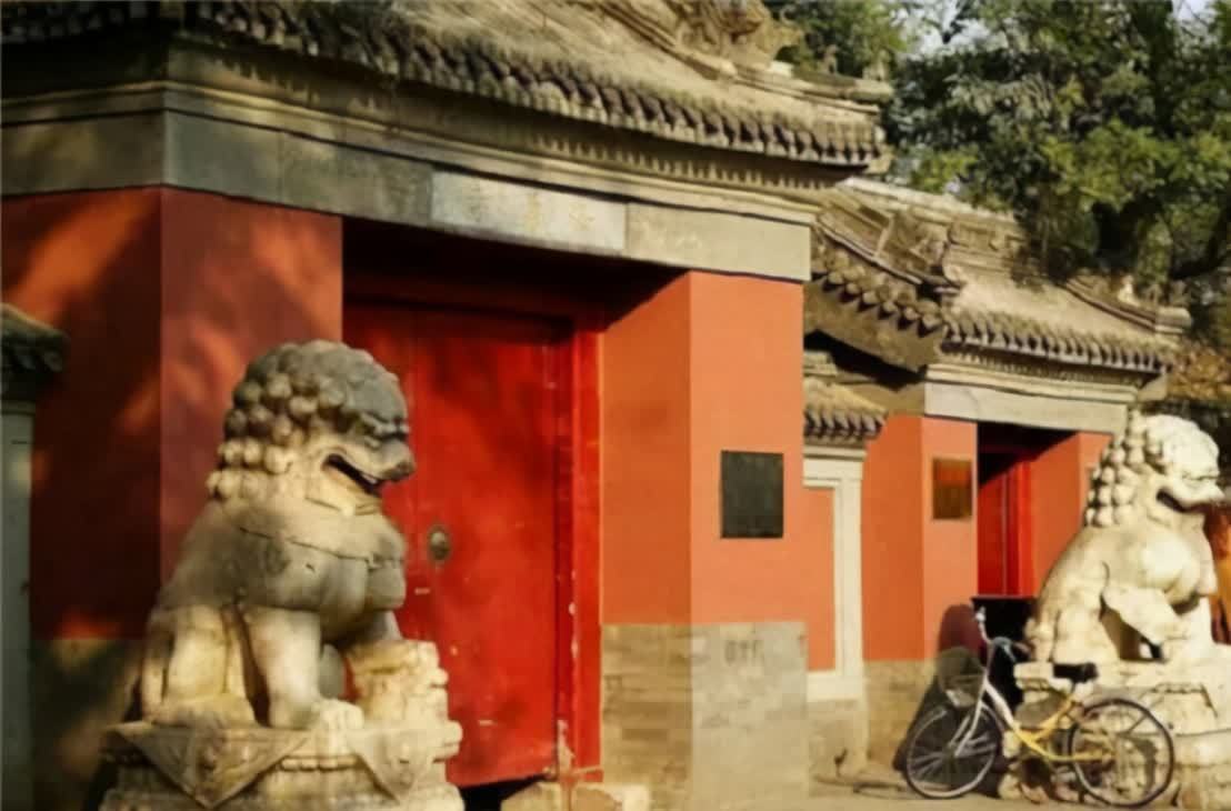 寺就是寺,庙就是庙,寺和庙有什么区别?