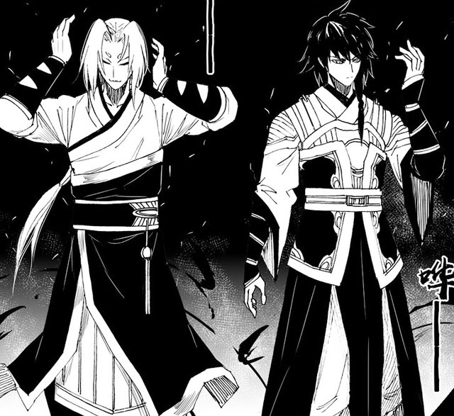 曹焱兵|镇魂街离制定计划,将唐笑笑和曹炎冥分开,她的死成为定局