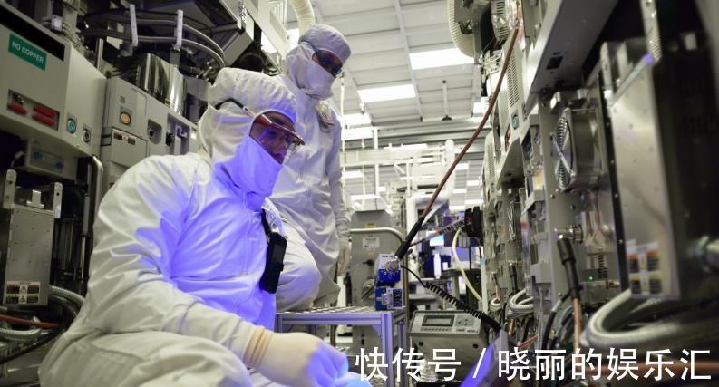 芯片|台积电传来消息，市值突破3.6万亿元，超越腾讯、阿里