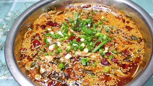 解馋|黄骨鱼怎么做才好吃？30年老阿姨教我拿手绝活，营养好吃又解馋