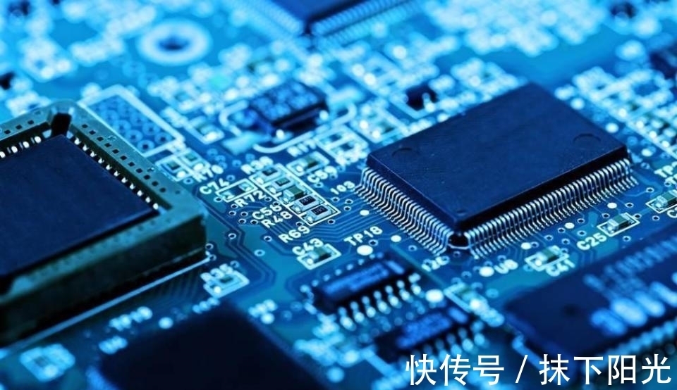 台积电|全球“芯片荒”下，台积电超越腾讯、阿里，成亚洲市值最高公司