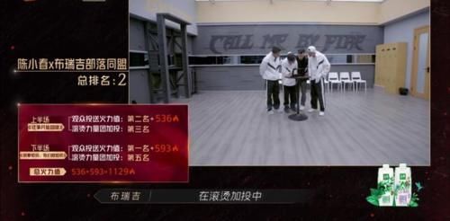 刘端端|《披荆斩棘》二公结果:李承铉组第一,欧阳靖被淘汰,獒犬晋级