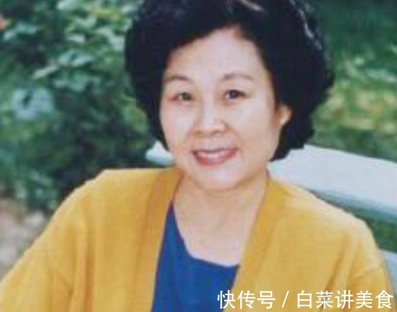 泉水叮咚响#歌唱家于淑珍:与老伴的晚年的抉择,让女儿脸红