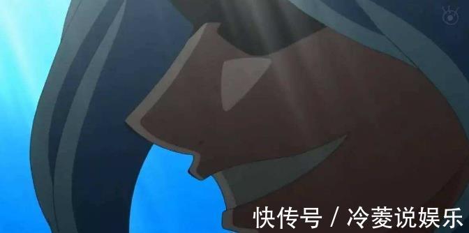 尊贵|海贼王史上最尊贵的天龙族居然有公主,曾是龙的妻子,女帝懵了