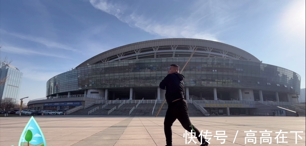 武術|淄博武術魂.美名四海傳