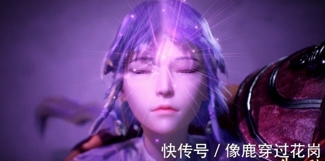 小舞|斗罗大陆:唐三拥有双神神位,为何不带白沉香飞升?