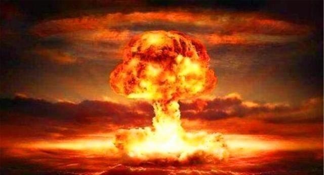 原子弹|朝鲜战争期间:为什么美国宁愿接受战败,也不使用原子弹?