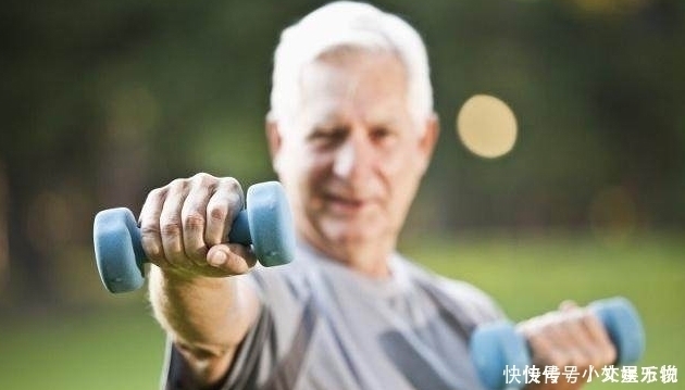 长寿的人,一般有4个习惯,若你占了2个以上,那就偷着乐吧