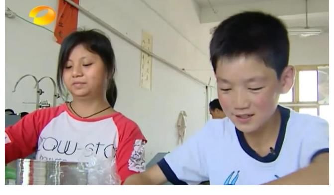 變形計高占喜：從貧窮少年到國防軍官，上演逆天改命，打了誰的臉